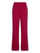 Trousers Pyjamahousut Olohousut Red United Colors Of Benetton