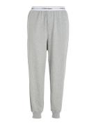 Jogger Olohousut Grey Calvin Klein