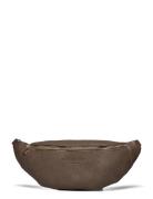 Andora Cross Shoulder Bum Bag Bumbag Vyölaukku Laukku Brown Rosemunde