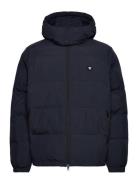 Wwhen Ripstop Puffer Vuorillinen Takki Topattu Takki Navy Double A By ...