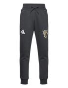 Jb Pant Youth Sport Sweatpants Grey Adidas Performance