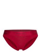 Bikini Alushousut Brief Tangat Red Calvin Klein