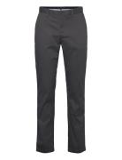 Core Denton 1985 Pima Cotton Bottoms Trousers Chinos Grey Tommy Hilfig...