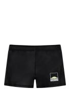 Norton Uimashortsit Black Molo