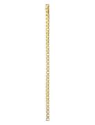 Night Magic Chain Stud Korvakoru Korut Gold Jane Koenig