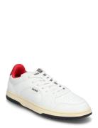 Hadrian_Tenn_Puny Matalavartiset Sneakerit Tennarit White HUGO