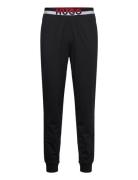 Amsterdam Pants Ew Olohousut Black HUGO