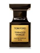 Tobacco Vanille Eau De Parfum Hajuvesi Eau De Parfum Nude TOM FORD