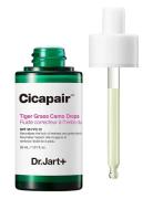 Cicapair Tiger Grass Camo Drops Seerumi Kasvot Ihonhoito Nude Dr.Jart+