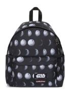 Day Pak'r Reppu Laukku Black Eastpak