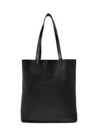 Mollysy Tote Bag Tote Laukku Black Sofie Schnoor Young