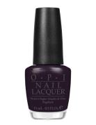 Honk If You Love Opi Kynsilakka Meikki Purple OPI