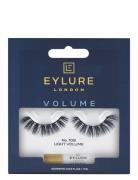 Eylure Lashes Volume No.109 Ripset Meikki Black Eylure