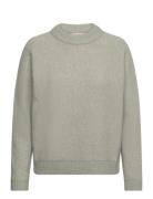 Gwynn A Tops Knitwear Jumpers Grey Tiger Of Sweden