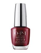 Is - Can't Be Beet Kynsilakka Meikki Red OPI