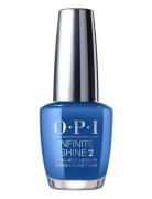 Infinite Shine Mi Casa Es Blue Casa Kynsilakka Meikki Blue OPI