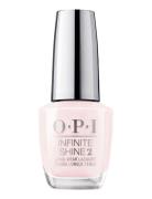 Infinite Shine Pretty Pink Perseveres Kynsilakka Meikki Pink OPI