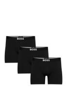 Boxerbr 3P Boss Bokserit Black BOSS