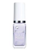 Minilack Nr 785 Kynsilakka Meikki Purple Depend Cosmetic