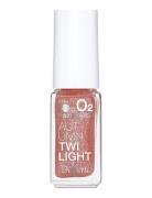 O2 Autumn Twilight 5175 Kynsilakka Meikki Pink Depend Cosmetic