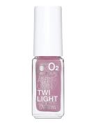 O2 Autumn Twilight 5180 Kynsilakka Meikki Pink Depend Cosmetic