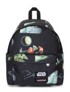 Day Pak'r Reppu Laukku Black Eastpak