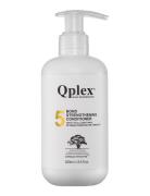 Qplex No.5 Bond Maintenance Conditi R Hoitoaine Hiukset Nude Arganmida...