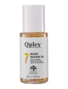 Qplex No.7 Bonding Oil Hiusöljy Nude Arganmidas