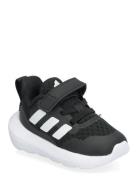 Fortarun 3.0 El I Matalavartiset Sneakerit Tennarit Black Adidas Sport...