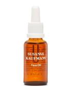 Face Oil 30 Ml Kasvoöljy Hiusöljy Nude Susanne Kaufman