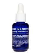 Recovery Treatment Oil Kasvoöljy Hiusöljy Nude Malin+Goetz