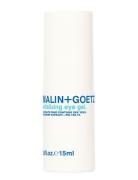 Revitalizing Eye Gel Silmänympärysalue Hoito Nude Malin+Goetz