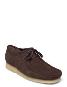 Wallabee G Loaferit Matalat Kengät Brown Clarks Originals