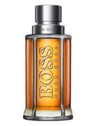 The Scent Eau De Toilette Hajuvesi Eau De Parfum Nude Hugo Boss Fragra...