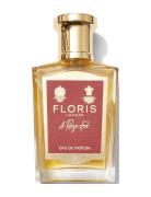 Floris London A Rose For… Eau De Parfum Hajuvesi Eau De Parfum Nude Fl...