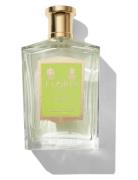 Floris London Limes Eau De Toilette Hajuvesi Eau De Toilette Nude Flor...