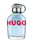 Hugo Man Eau De Toilette Hajuvesi Eau De Parfum Nude Hugo Boss Fragran...