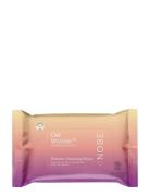 Nobe Oat Wonder® Delicate Cleansing Wipes 25 Pcs Puhdistusliina Kasvot...