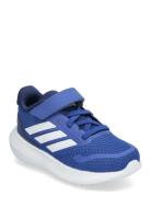 Runfalcon 5 El I Matalavartiset Sneakerit Tennarit Blue Adidas Sportsw...
