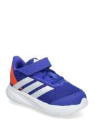 Duramo Sl2 El I Sport Sneakers Low-top Sneakers Blue Adidas Sportswear