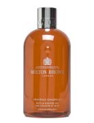 Heavenly Gingerlily Bath & Shower Gel Suihkugeeli Nude Molton Brown