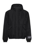 Jacket Ohut Takki Kuoritakki Black BOSS