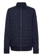 Cardigan Ohut Takki Kuoritakki Navy BOSS