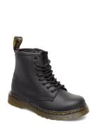 1460 T Softy T Bootsit Nauhalliset Saapikkaat Black Dr. Martens