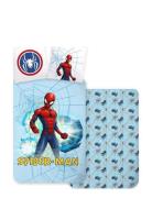 Bed Linen Junior Spiderman 149 - 100X140, 40X45 Cm Home Sleep Time Bed...