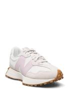 New Balance 327 Matalavartiset Sneakerit Tennarit Pink New Balance