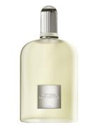 Grey Vetiver Eau De Parfum Hajuvesi Eau De Parfum Nude TOM FORD