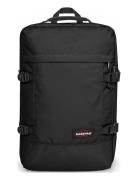 Travelpack Reppu Laukku Black Eastpak