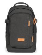 Smallker Reppu Laukku Black Eastpak