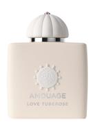 Amouage Love Tuberose 100 Ml Hajuvesi Eau De Parfum Nude Amouage